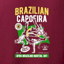 Brazilian Capoeira