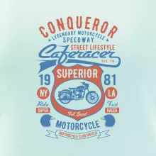 Conqueror Speedway