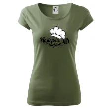 Najlepšia kuchárka - čiapka