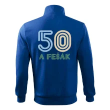 50 a fešák 50 a fešák