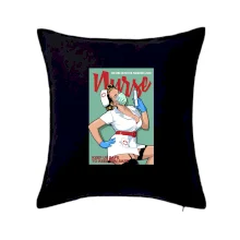 Nurse - keep us safe Nurse - keep us safe