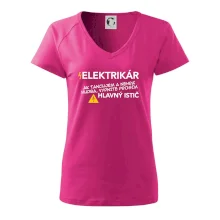 Elektrikár - hlavný istič Elektrikár - hlavný istič