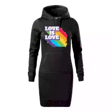 Love is love dúha Love is love dúha