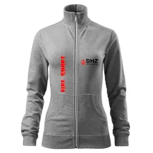 DHZ (oheň, firesport, názov sboru - vlastný nápis) DHZ (oheň, firesport, názov sboru - vlastný nápis)