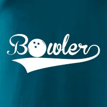 Bowler