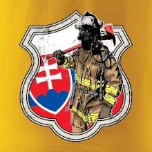 Slovenský hasič Slovenský hasič