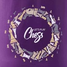 Let's play chess kruh Let's play chess kruh