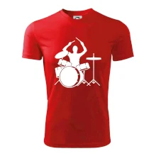 Bicie bubeník Bicie bubeník