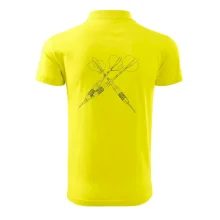 Šípky kresba Šípky kresba