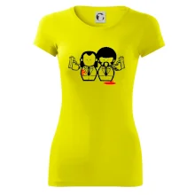 PF - Postavičky PF - Postavičky