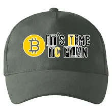 It's time to plan bitcoin