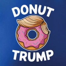 Donut Trump Donut Trump