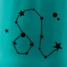 Súhvezdie - Leo - Lev