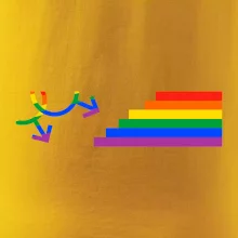 Gay symbol dúha