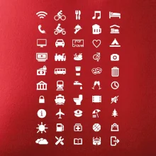 FOR TRAVEL - slovník na cestovanie