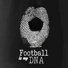 Football is my DNA Football is my DNA
