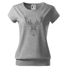 Geometria - Veľký jeleň Geometria - Veľký jeleň