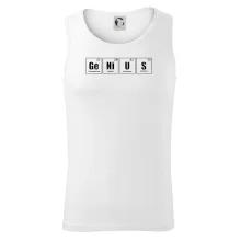 Genius - periodická tabuľka Genius - periodická tabuľka