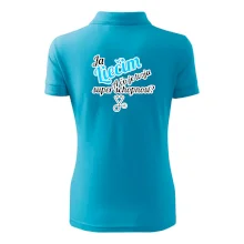 Já liečim - tvoja super schopnosť - šikmý