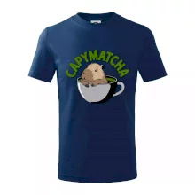 Capybara papymatcha