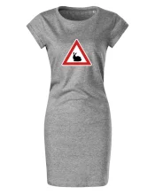 Dopravná značka - Králik