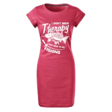 I dont need therapy - fishing