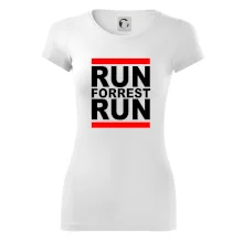 Run Forrest Run