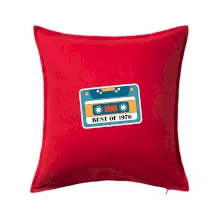 Narodeniny kazeta Best of 1976