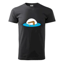 UFO pes bez p (Moňas)