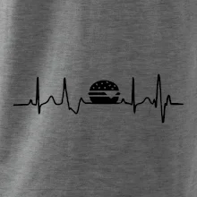 Ekg hamburger