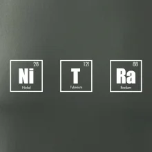 Periodická tabuľka Nitra Periodická tabuľka Nitra