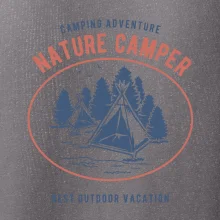 Nature Camper