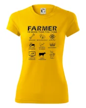 Farmer Symbols