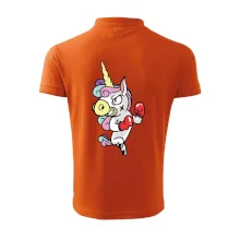 Jednorožec box Jednorožec box