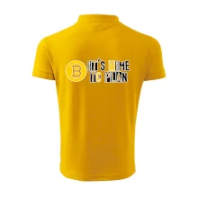 It's time to plan bitcoin