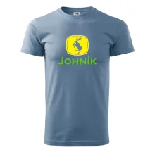 Johník Johník