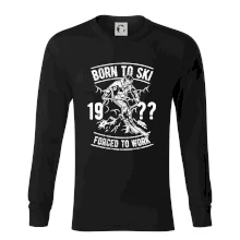 Born To Ski (vlastný ročník)