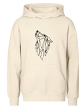 Geometria - vlk - vyjúci