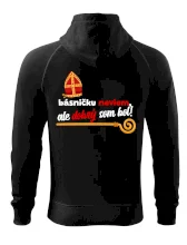 Básničku neviem, ale dobrý som bol!