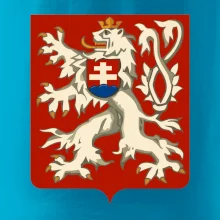 Znak Česko-Slovenská republika 1938–1939