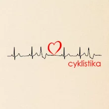 Moje srdce bije pre cyklistiku