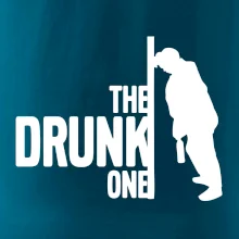 Bachelor party - The drunk one