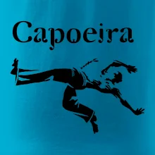 Capoeira veľký