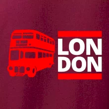 LON DON BUS