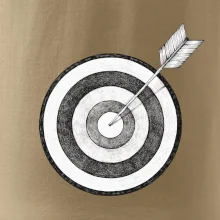 Terč na lukostreľbu