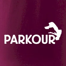 Parkour - salto
