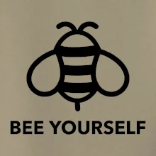 Bee yourself
