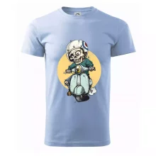 Skúter rebel Skúter rebel