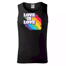 Love is love dúha Love is love dúha