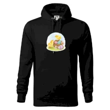 Veľkonočné kuriatka